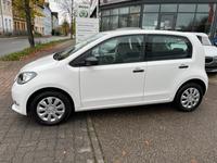 Skoda Citigo e iV Ambition 61kW Akku 37kWh 1. Hand