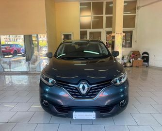 Renault Kadjar - 1