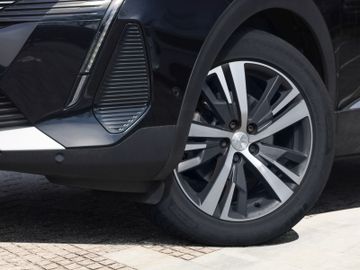 Peugeot 3008 - 5