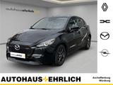 Mazda 2 Homura 1.5 SKYACTIV-G 90 Autom. Kamera Klima - gebrauchte Mazda 2 aus dem Jahr 2024