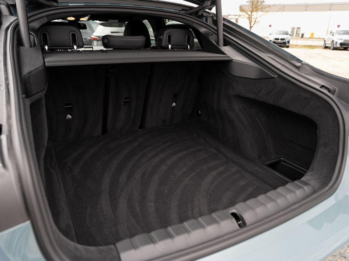 BMW 420d Gran Coupe M-Sport PRO 19 GSD ACC aLED KoZg