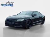Audi A5 Coupe 1.8 TFSI S-Line