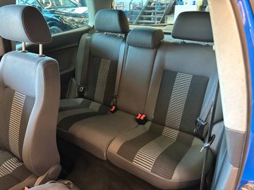 Volkswagen Polo *TEMPO*SitzHZ*TÜV 727*LM*UNITED*