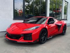 CORVETTE Z06 Coupe 3LZ Z07-Keramik Bremse GEIGERCARS