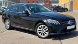 Mercedes-Benz C 300 T-Modell 4Matic *LED*SHZ*TÜV* - Gebrauchtwagen in Chemnitz