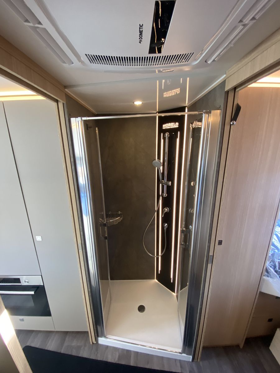 Fahrzeugabbildung Morelo Loft 82 LS Standort Bissendorf