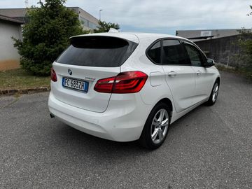 BMW 218 Active Tourer - 5