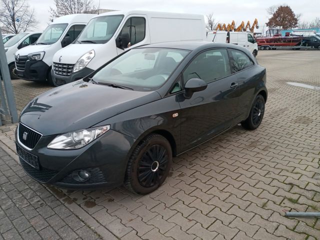 Seat Ibiza SC Stylance  *KLIMA*