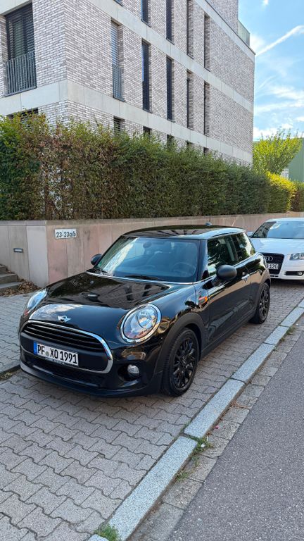 Image of MINI ONE