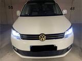 Volkswagen Caddy 2,0TDI 125kW DSG Edition 30 5-Sitzer E... - Volkswagen Caddy: Edition 30