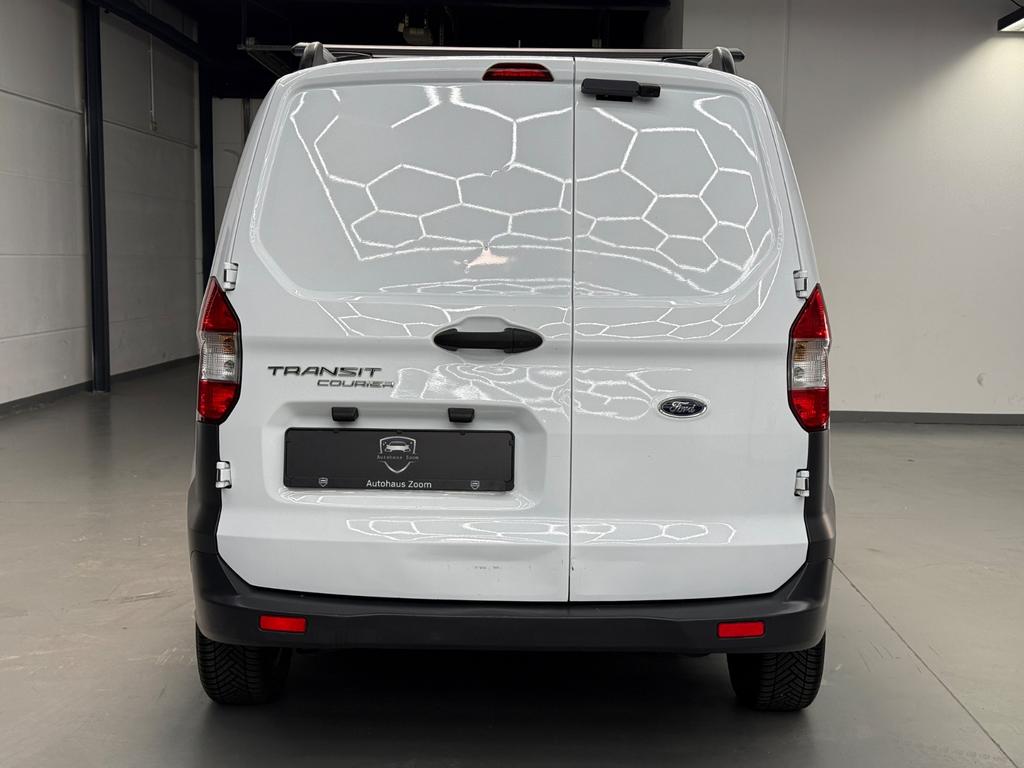 Ford Transit Courier 1.5 TDCi, Foto 5 von 40
