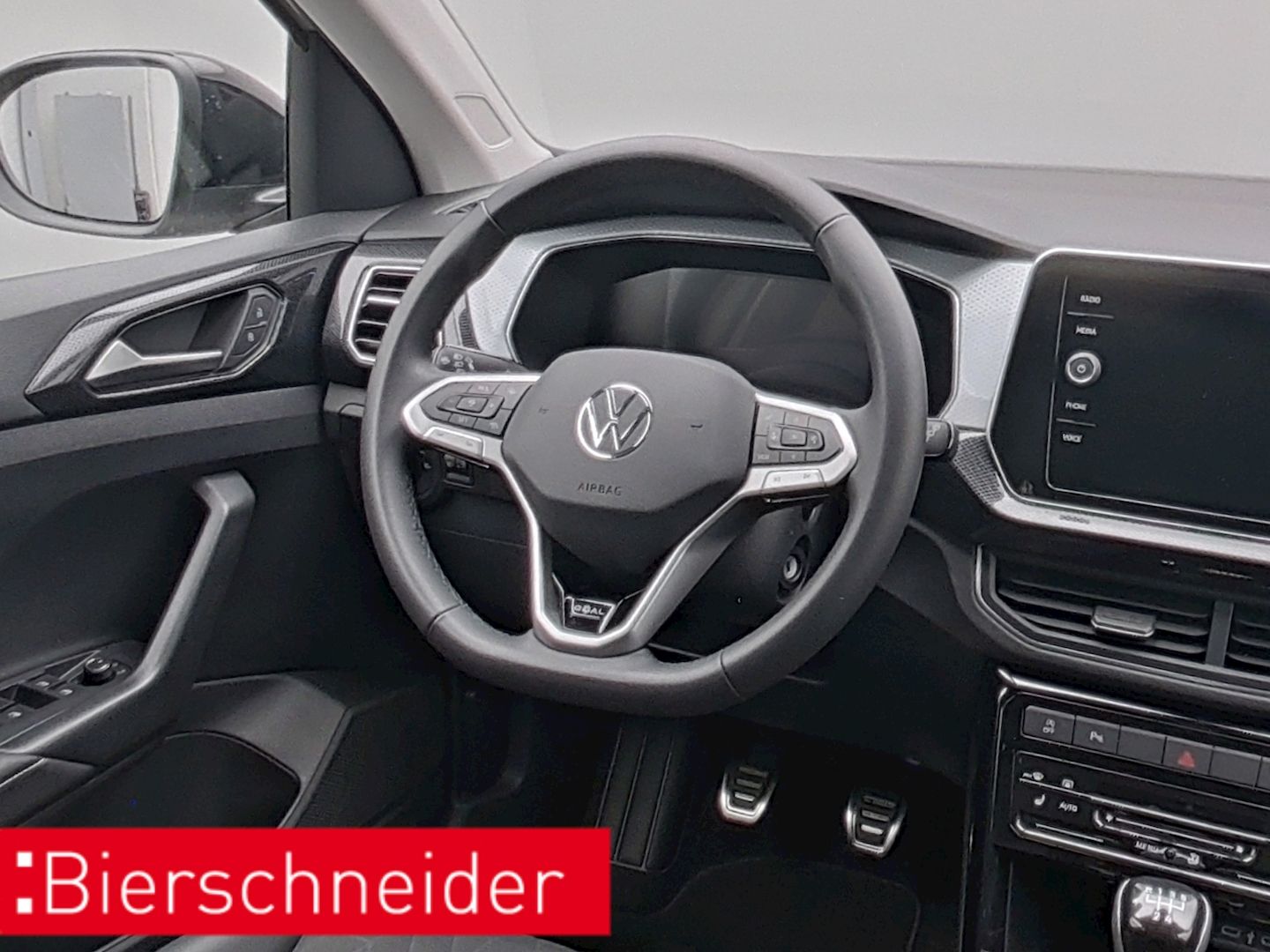 Volkswagen T-Cross - Bild 13