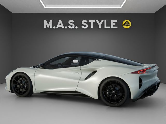 Fahrzeugabbildung Lotus Emira V6 MY2025 Lotus Wuppertal