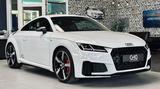 Audi TT Coupe 45 TFSI Competition Plus Paket|B&O - gebrauchte Audi TT aus dem Jahr 2021
