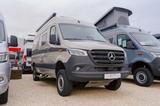 HYMER / ERIBA / HYMERCAR Grand Canyon S 600 *PREISVORTEIL: 10.070 EURO* - Angebote