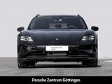 Porsche Taycan 4 Cross Turismo Surround-View InnoDrive - Porsche Taycan aus 2025