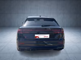 Audi Q8 S line 50 TDI qu AHK/StHz/HDMatrix/23"/ACC/LH - Audi Q8 Diesel Gebrauchtwagen