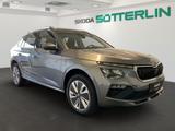 Skoda Kamiq 1.0 TSI 85kW DSG Tour - Skoda Kamiq in Freiburg