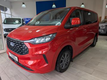 Ford Tourneo Custom Tit. 2.0 L1 NEUES MODELL