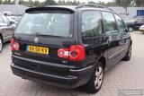 Volkswagen Sharan 1.8 Turbo Comfortline 7 sitze, klima cont - gebrauchte VW Sharan aus dem Jahr 2006