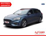Ford Focus Turnier 2.0 EcoBlue ST-Line LED Navi DAB - Ford Focus ST mit Diesel-Antrieb