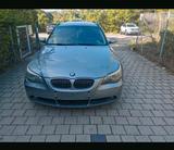 BMW Bmw E61 525D M57 - BMW 525 aus 2006: Kombi, 525d