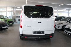 Fahrzeugabbildung Ford Tourneo Custom L1 Active AHK NAVI ACC 8-Sitzer