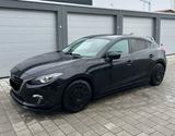 Mazda 3 skyactiv Limited Black Edition - Mazda 3 Black-Limited