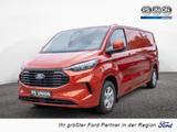 Ford Transit Custom 320 L2 Limited NAVI AHK ACC LED