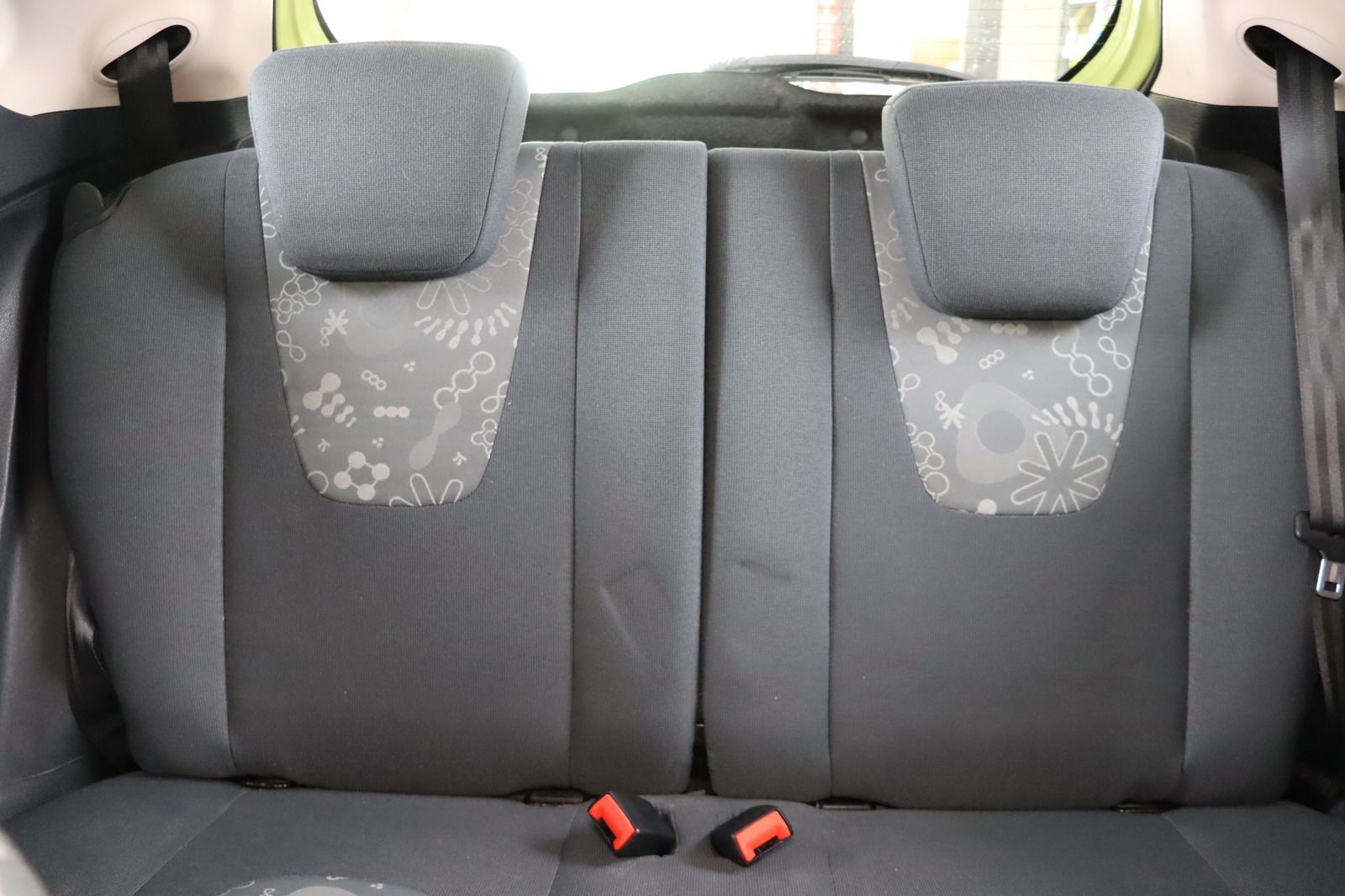 Fahrzeugabbildung Ford Ka 1.2 * 8-fach bereift * HU/AU bis 07.2026