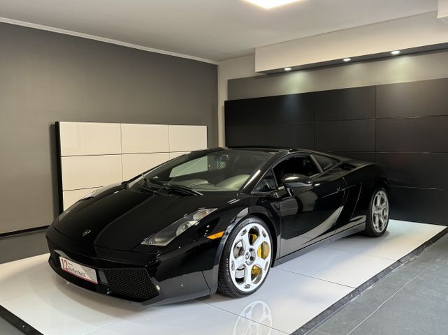 Lamborghini Gallardo Liebhaber Fahrzeug Navi Sitzheizung 