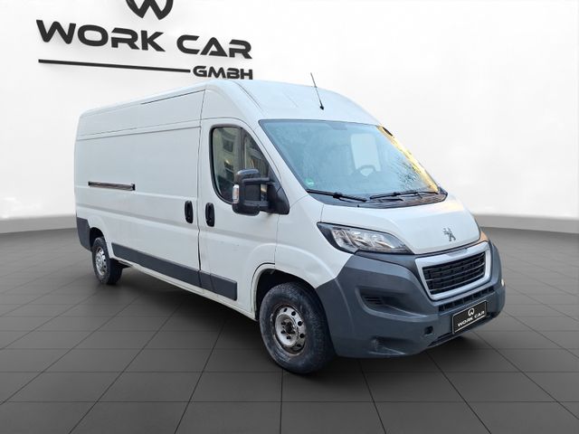 Peugeot Boxer Kasten Hochraum 335 L3H2 Avantage Edition