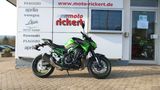 Kawasaki 1A Z 900 70KW oder 35KW  TZ-SUPERSCHNAPP!!!