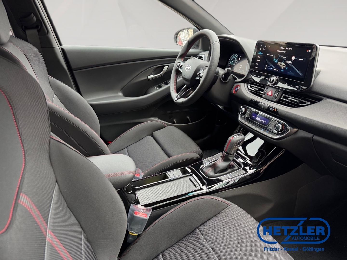 Hyundai i30 – Bild 14