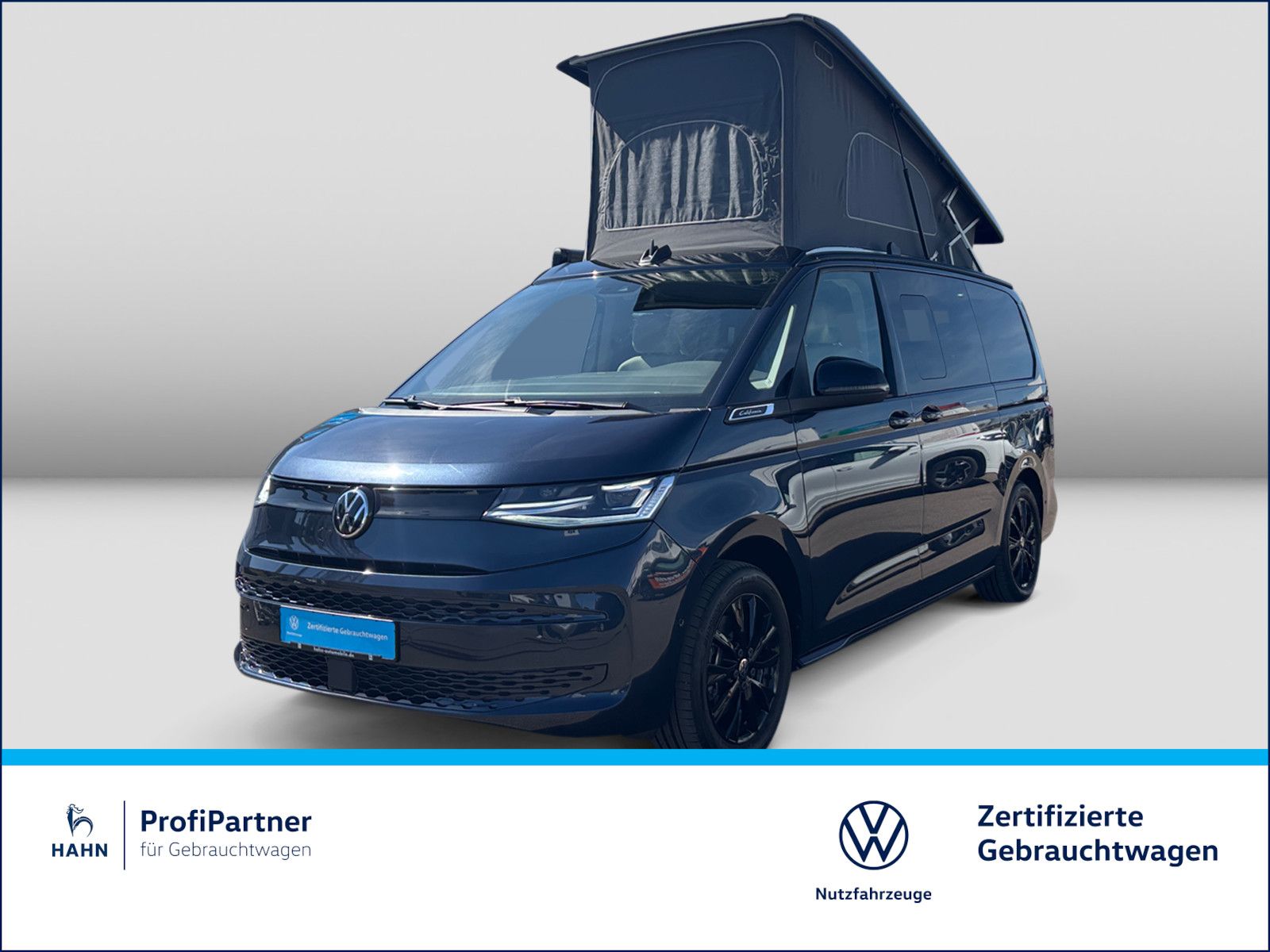 Volkswagen California Beach Tour 1,5TSI 180kW eHybrid 4moti