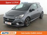 Opel Corsa 1.4 Turbo GSi *BI-XENON*TEMPO*PDC*KLIMA* - Opel Corsa: B Gsi