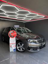 Peugeot 308 1.5 BlueHDi 130cv EAT8 Tech Edition  - Peugeot 308: Tech Edition