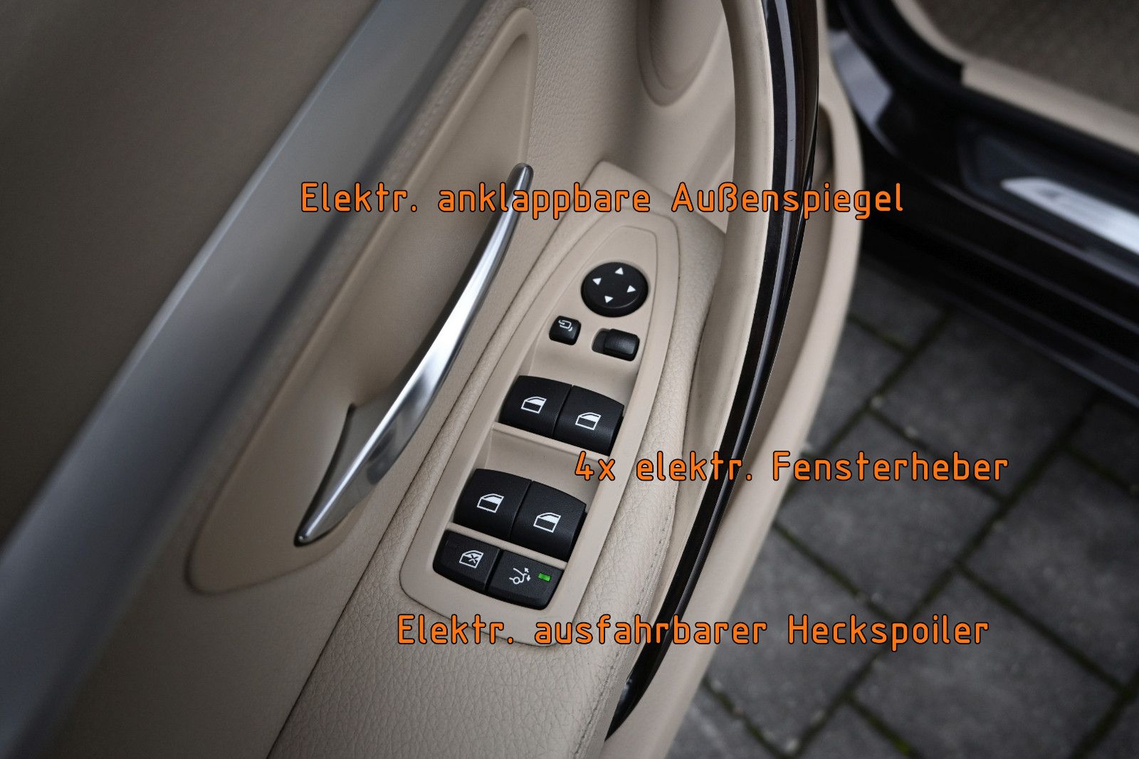 Fahrzeugabbildung BMW 320d Gran Turismo Luxury Line °ACC°AHK°HEAD-UP°