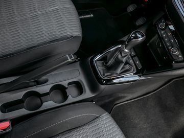 Opel Corsa F 1.2 Edition Style-Paket Spurhalteassi.