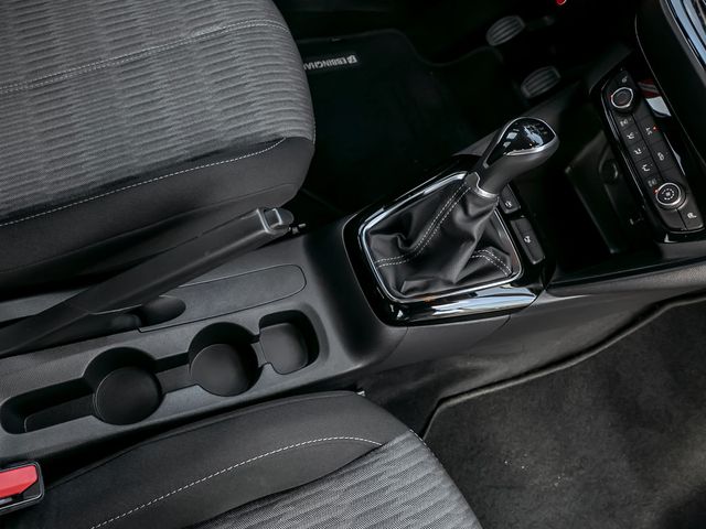 Opel Corsa F 1.2 Edition Style-Paket Spurhalteassi.