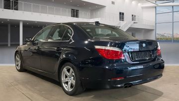 BMW 530 - 4