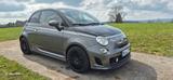 Abarth 500 Mit Abarth 595 KIT 160 PS Bicolore Speziale - Abarth 500 von privat