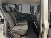 Renault Kangoo E-TECH - Vorschau Bild 9