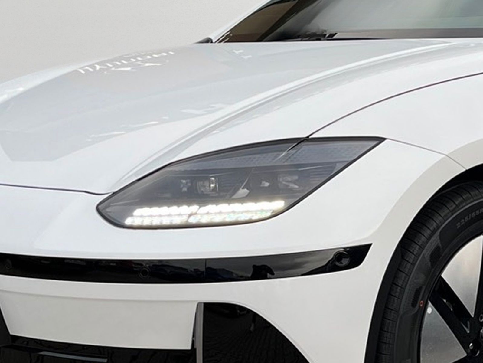 Hyundai IONIQ 6 - Bild 19