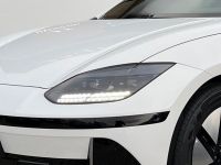 Hyundai IONIQ 6 - Vorschau Bild 19