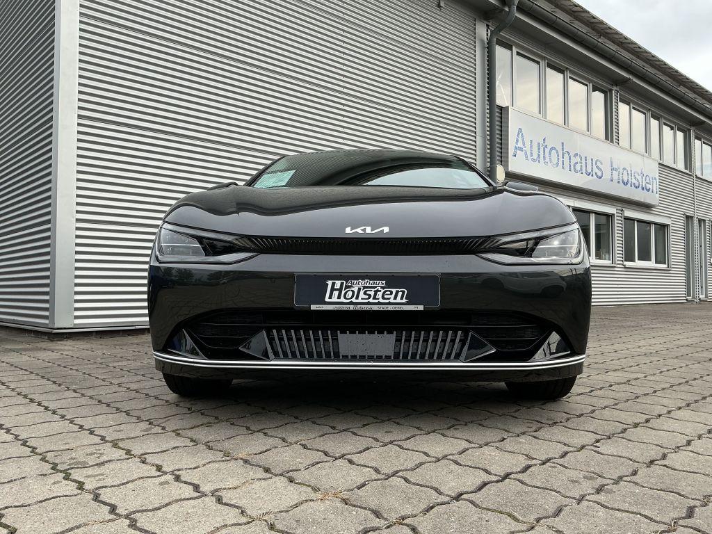 Kia EV6 58-kWh/ AHK/ Head Up Display