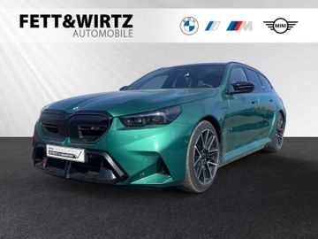BMW Leasingangebot: BMW M5 Touring DAProf.|Head-Up|Bowers&Wilkins