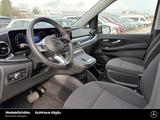 Mercedes-Benz V 220 d Lang DISTRONIC AHK CARPLAY 7SITZER - Mercedes-Benz V 220 in Augsburg