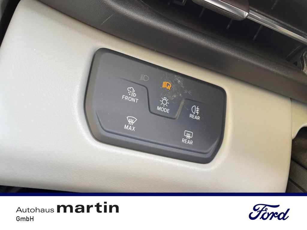Fahrzeugabbildung Ford Capri Premium AWD Extended Range B&O MATRIX-LED