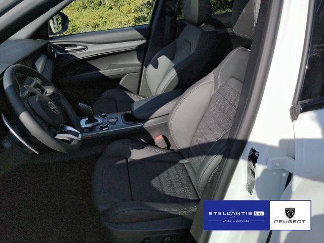 Alfa Romeo Stelvio - Bild 14